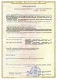 Сертификат на взрывозащищенные вентиляторы (лист6)