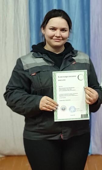 Сложно ли девушке дается мужская профессия? Сложно ли девушке дается мужская профессия?